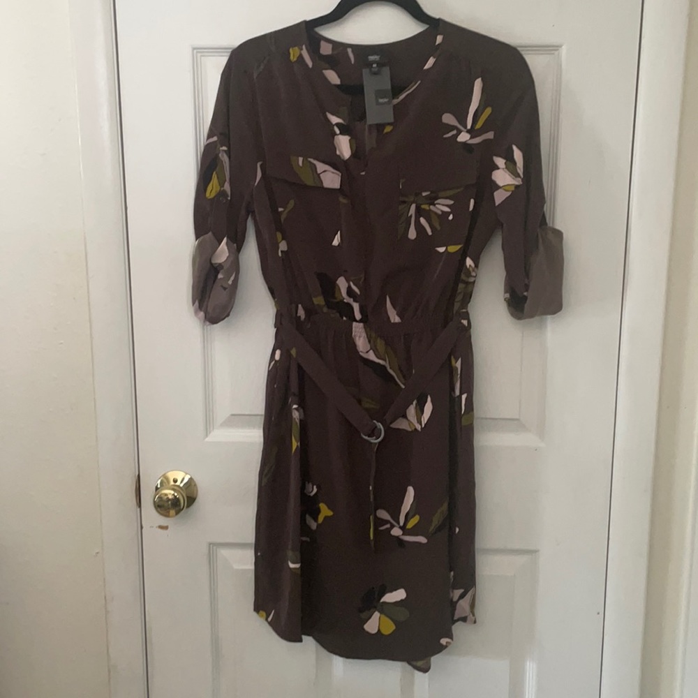 NWT Mossimo Dress
